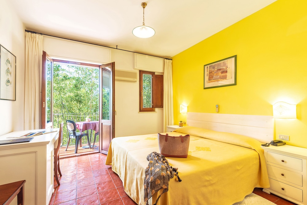 Hotel Santa Maria 16/57