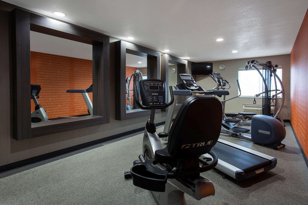 sport facilities