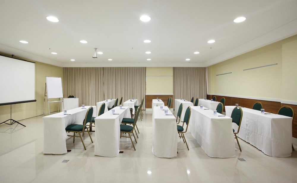 Mirador Rio Hotel 34/48