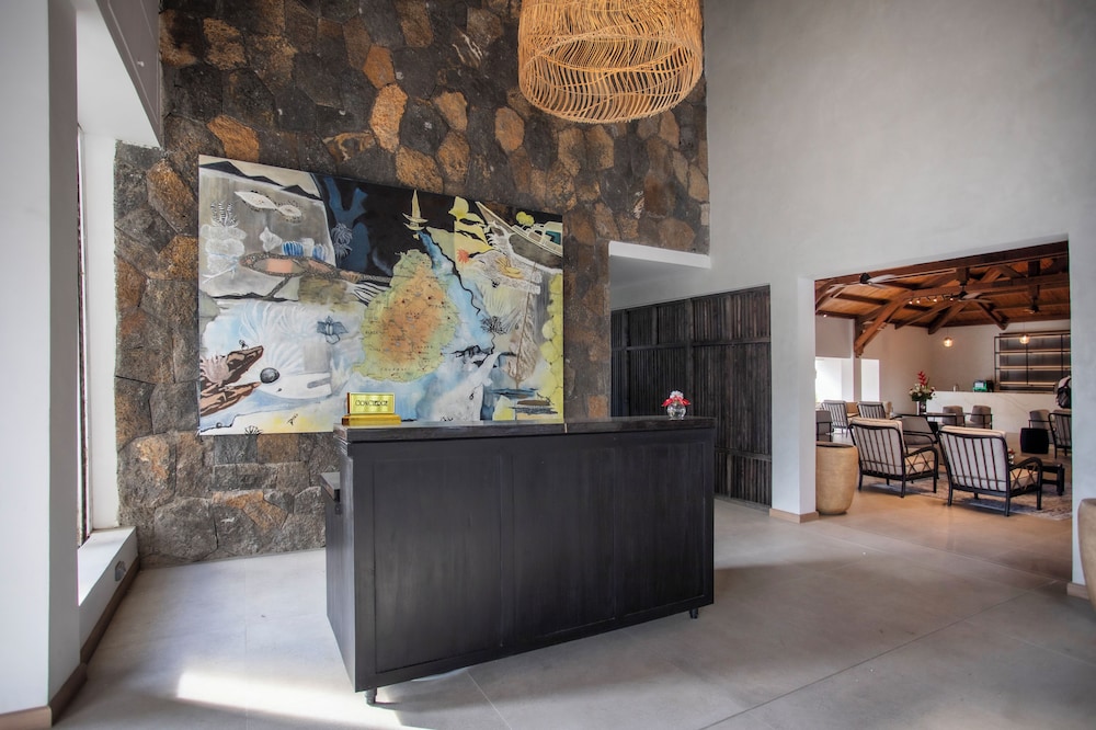 Sea Diamond Boutique Hotel and Spa 8/70