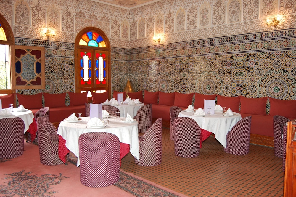 Hotel Nouzha 32/50