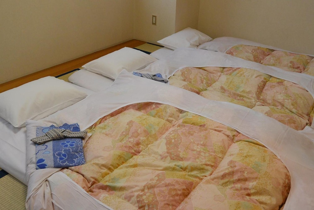 Hotel Tetora 34/50