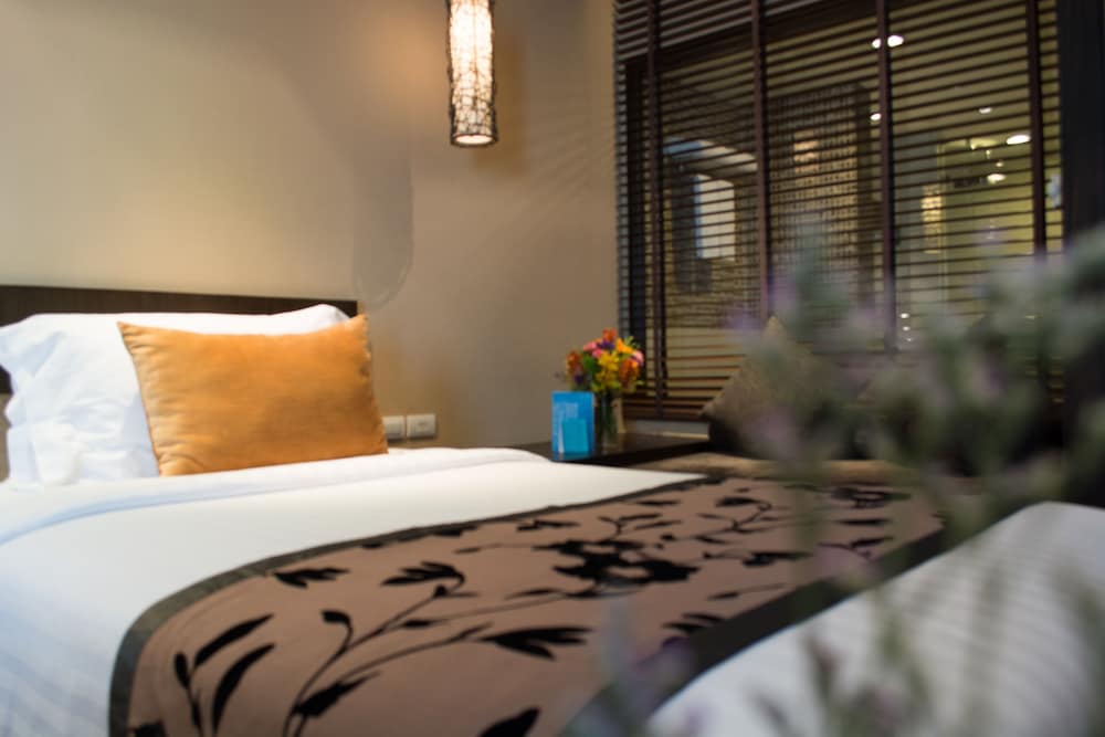 A-ONE Pattaya Beach Resort 31/67