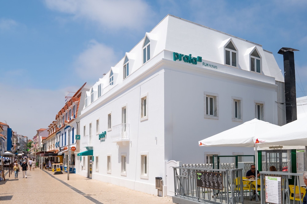 Praia FLH Hotels Ericeira 2/45