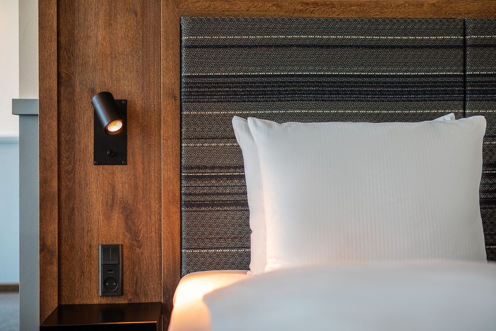Comfort Hotel Copenhagen Airport 38/62