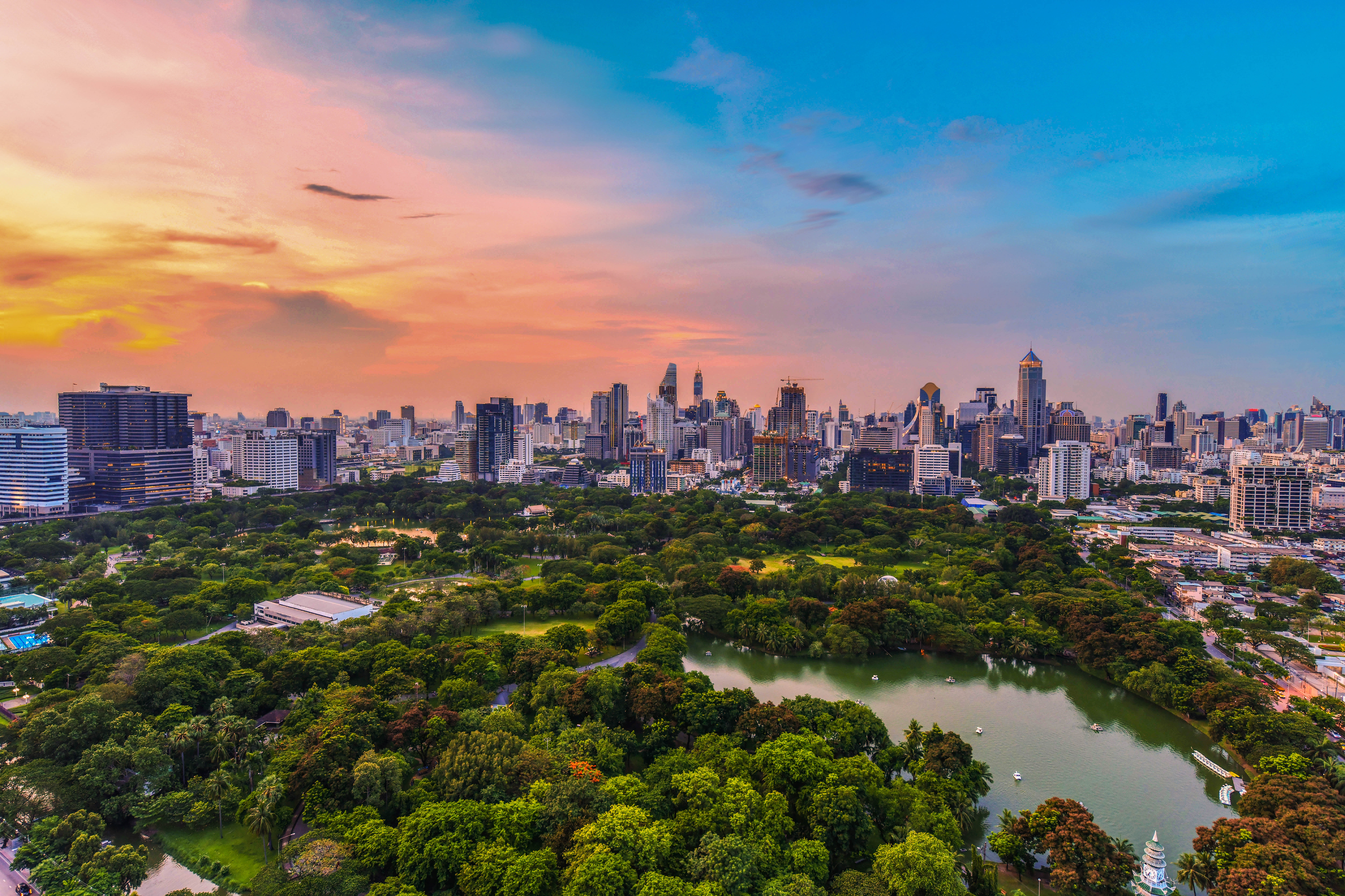 voco Bangkok Surawong by IHG 45/50