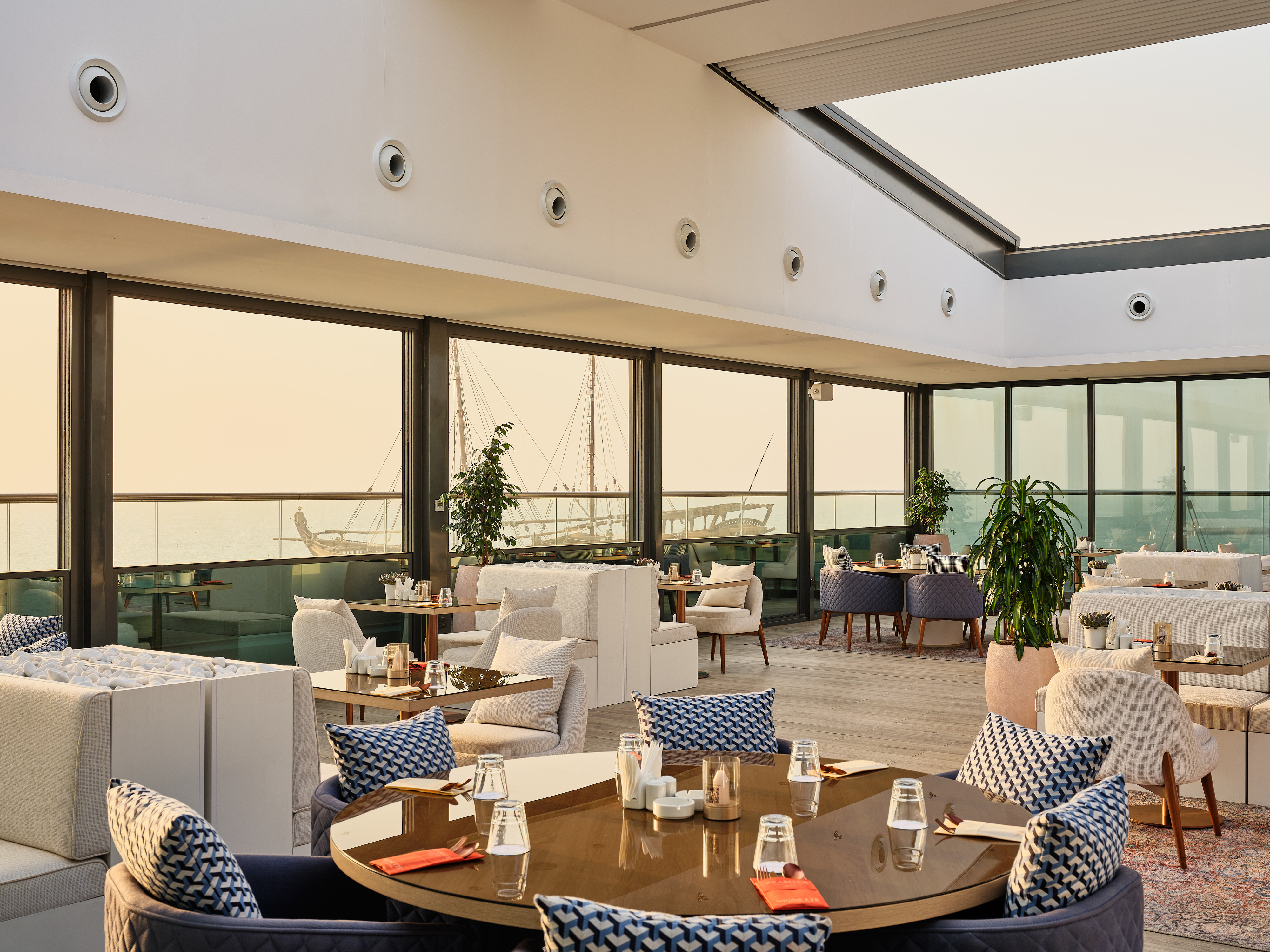 Arabella Beach Hotel Kuwait, Vignette Collection 40/54