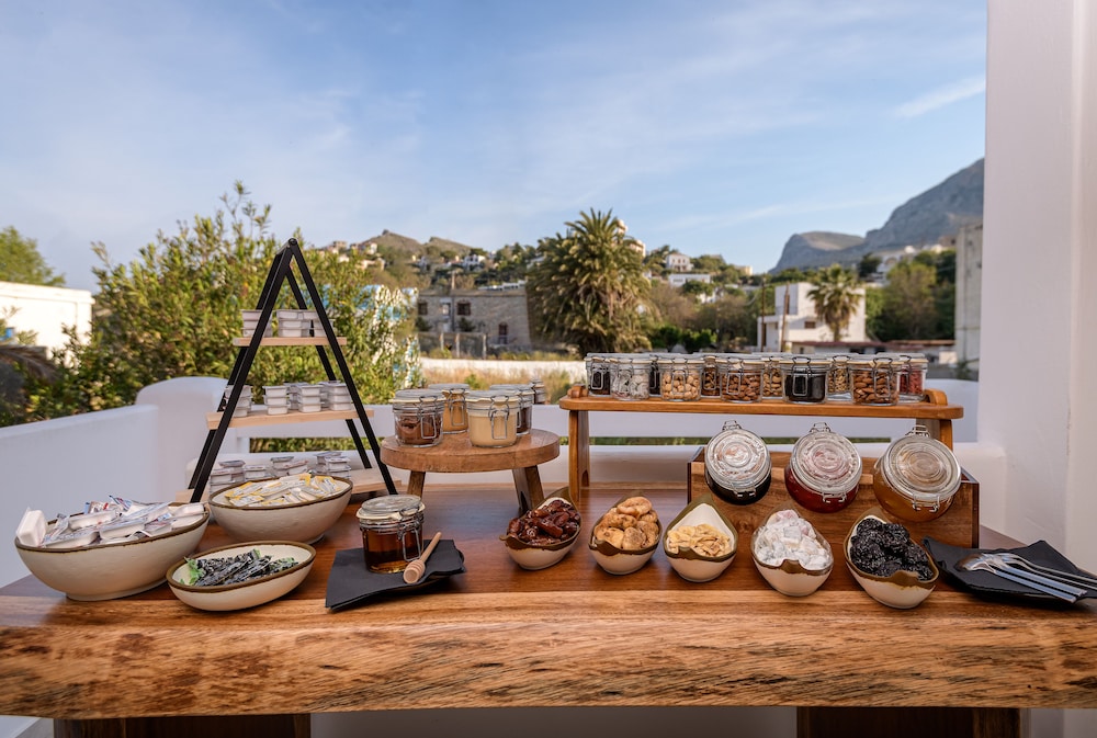 Kantouni Beach Hotel 40/49