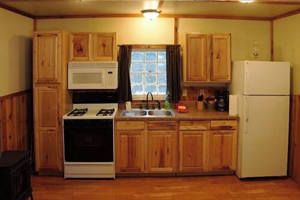Union Creek Resort 40/50