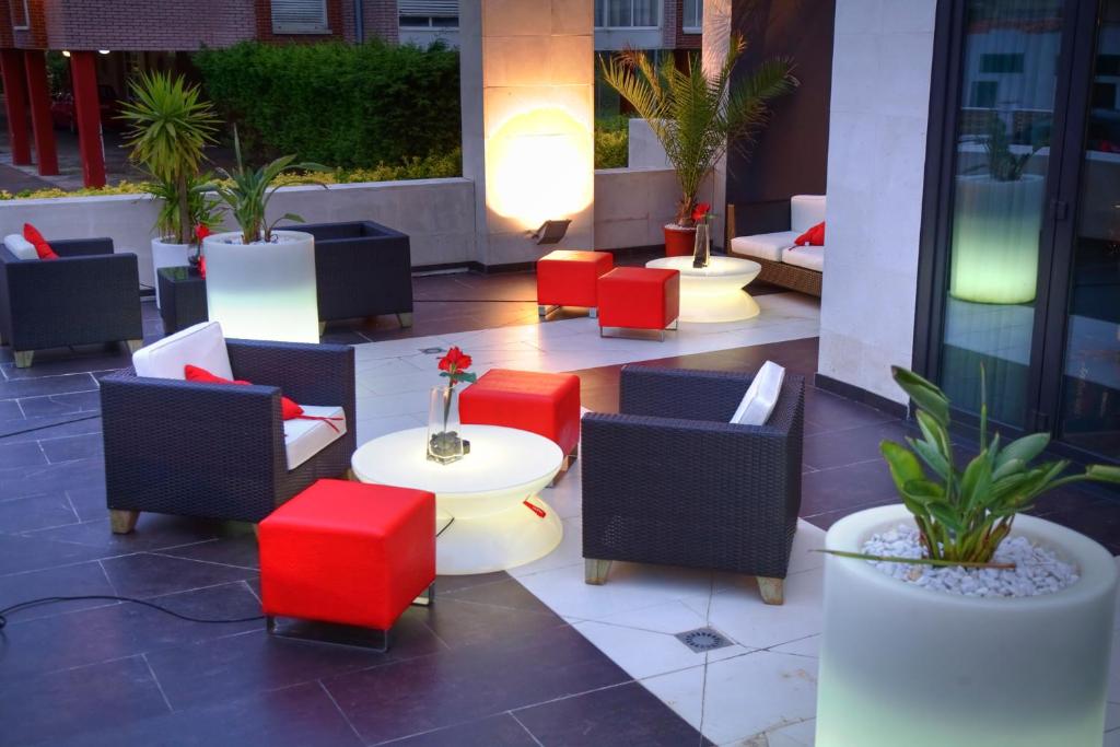 HOTEL PLAYA RIBERA 26/42