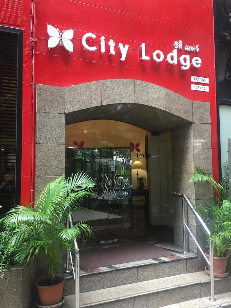 City Lodge Bangkok 2/50
