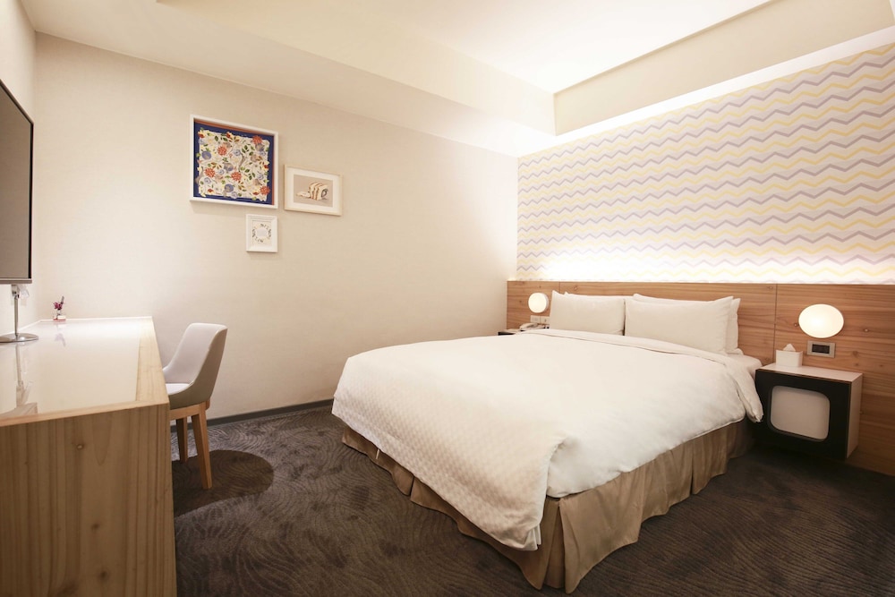 Dandy Hotel Daan Park Branch 18/66