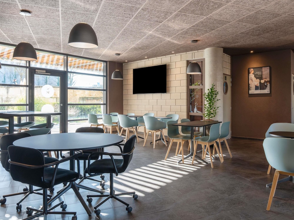 Novotel Suites Nancy Centre 56/62