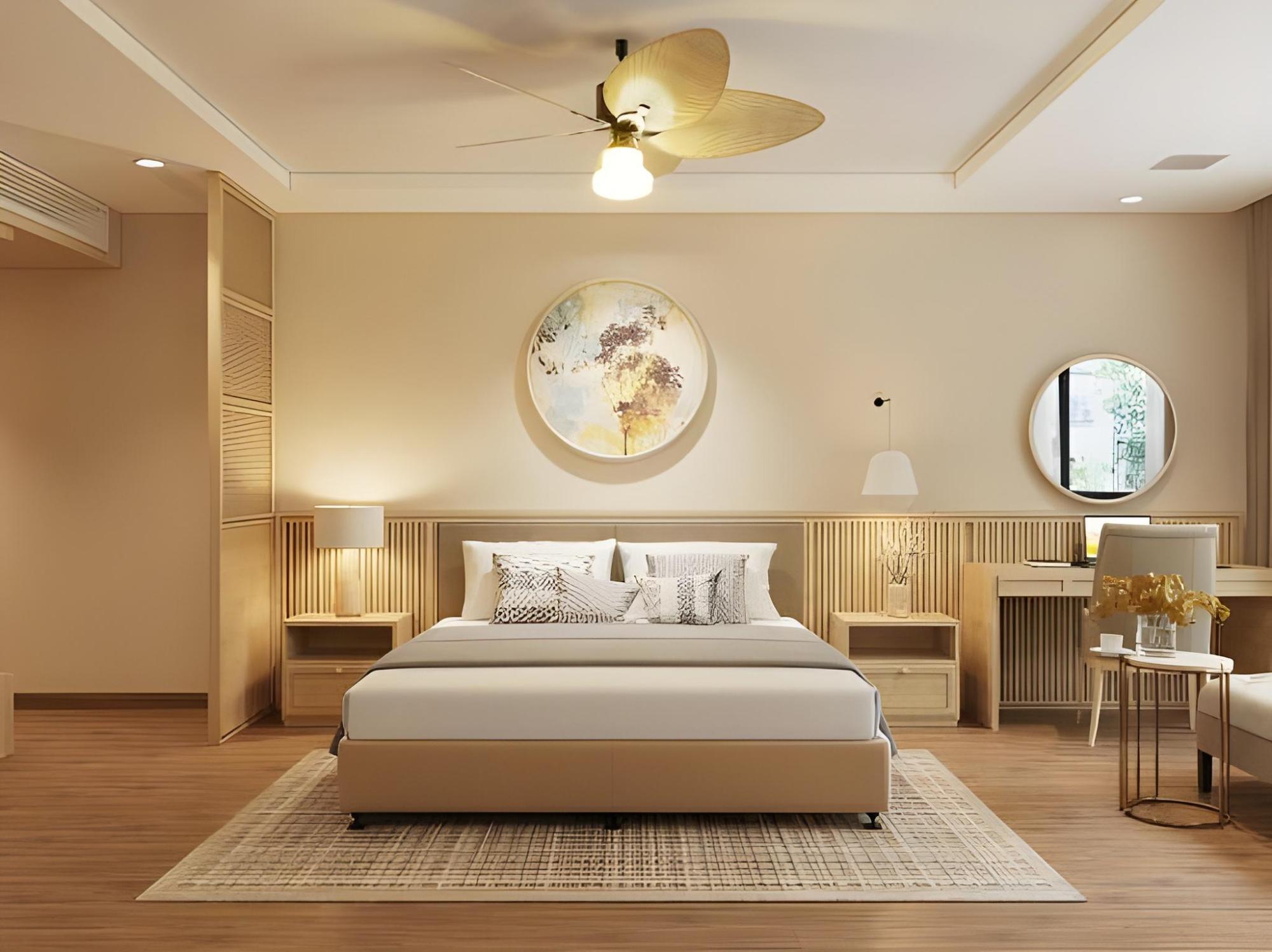 Smart Hotel 2 - Bac Ninh 21/34