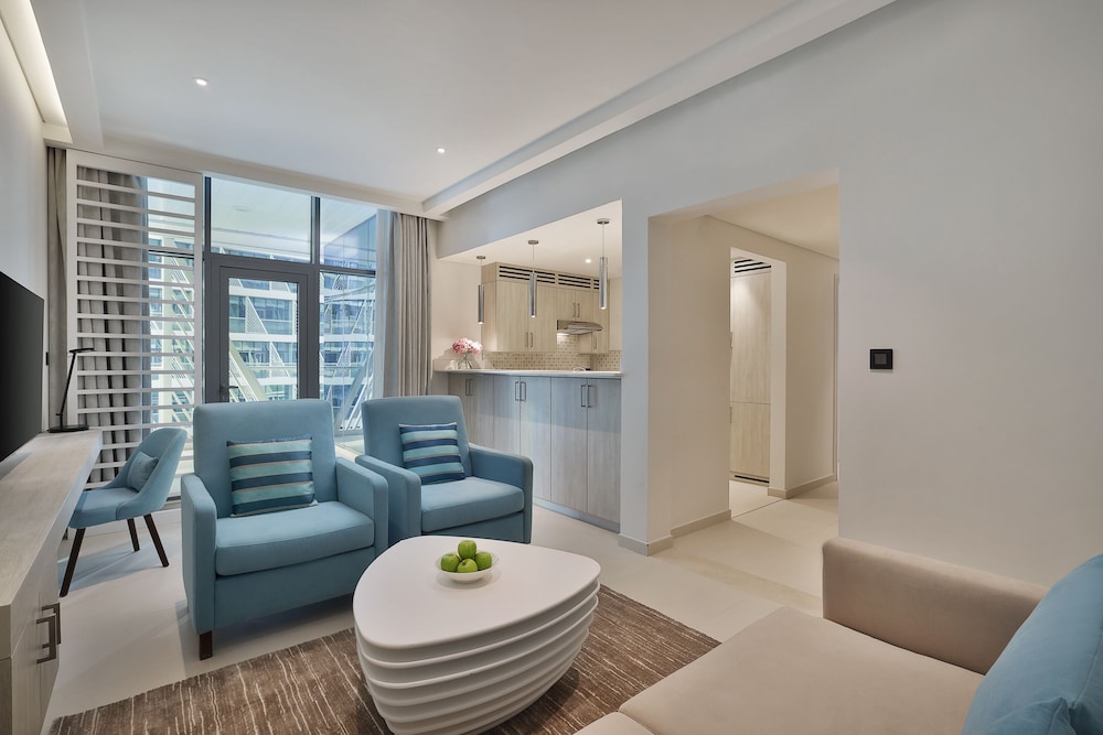 NH Collection Dubai The Palm 18/50