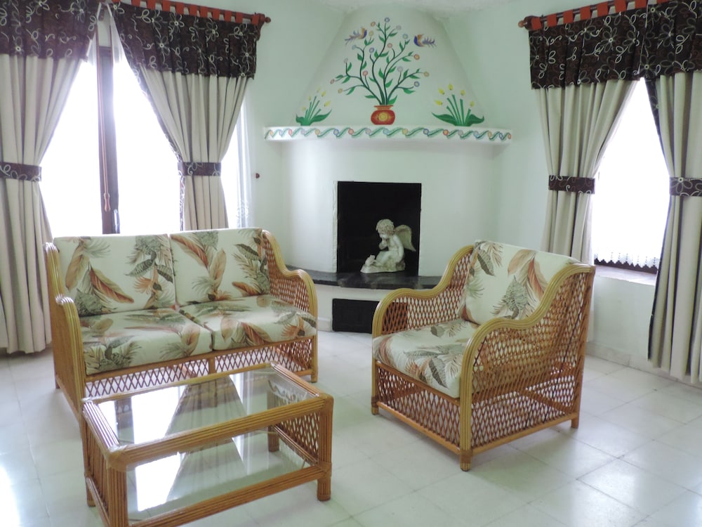 Hotel Boutique Villa Bonita 46/74