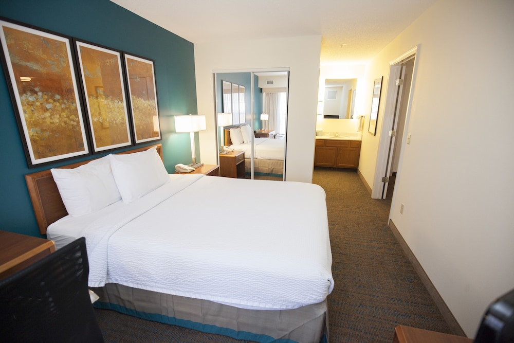 Residence Inn By Marriott Cincinnati Airport Erlanger 14/40