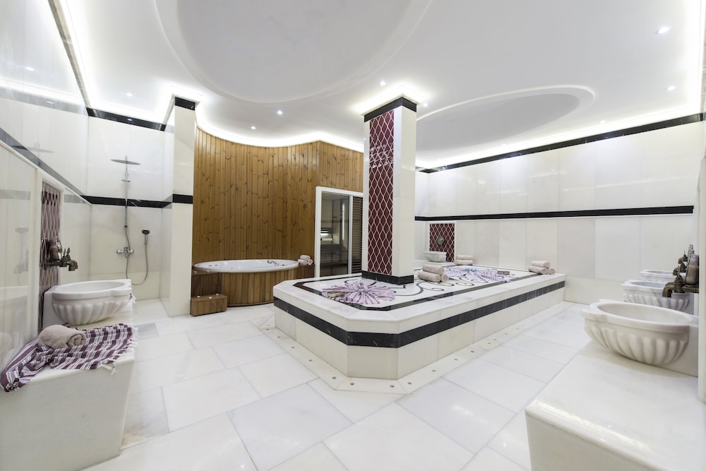 PARK INN BY RADISSON ANKARA CANKAYA 30/63
