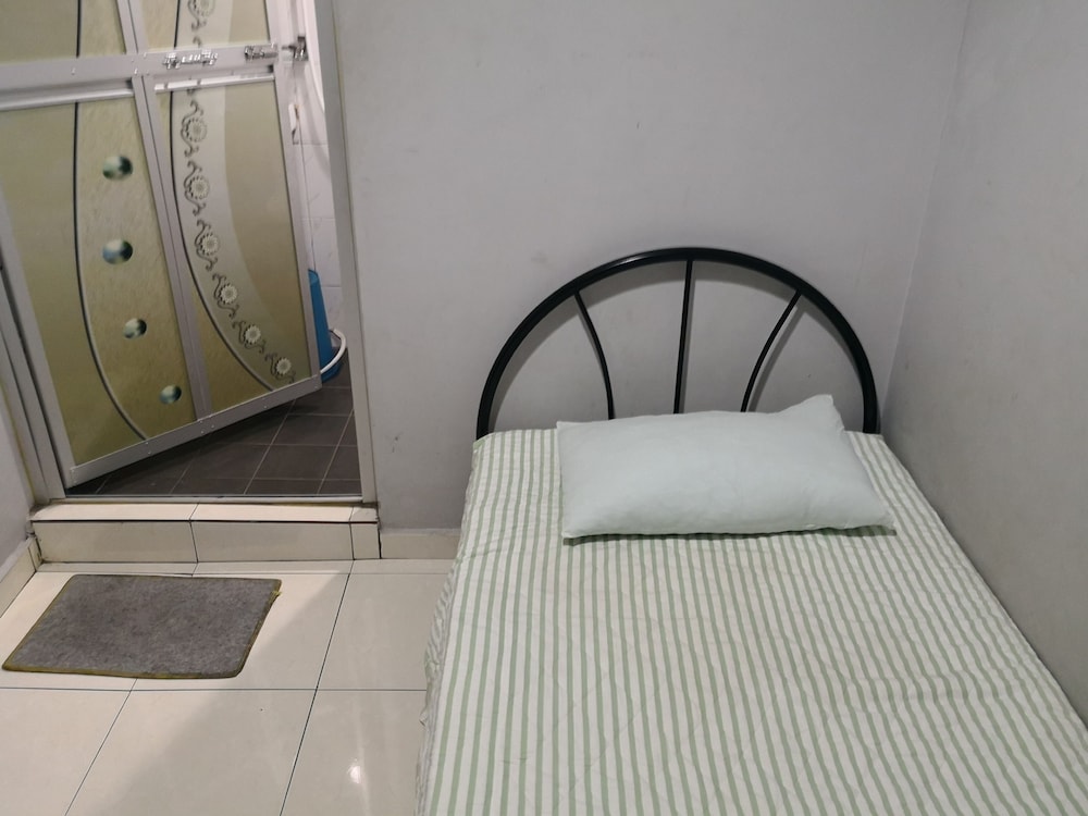 Kristal Inn Hotel 9/55