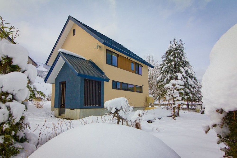 Morino Lodge Chalets 4/45