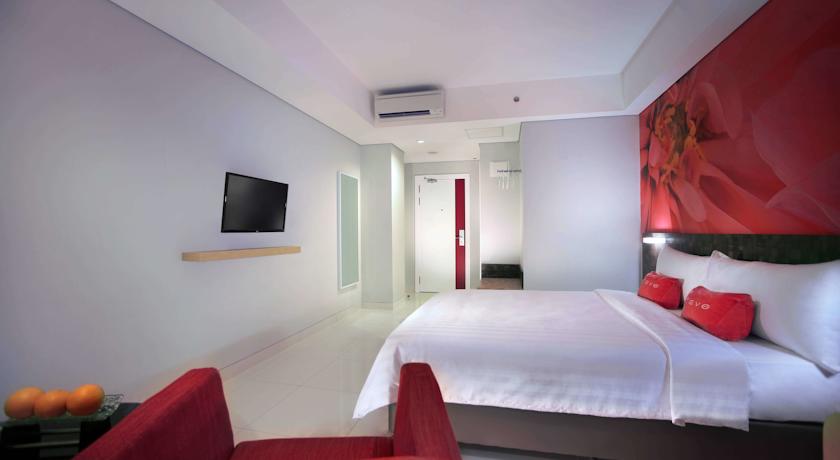 Superior, Double or Twin Bed