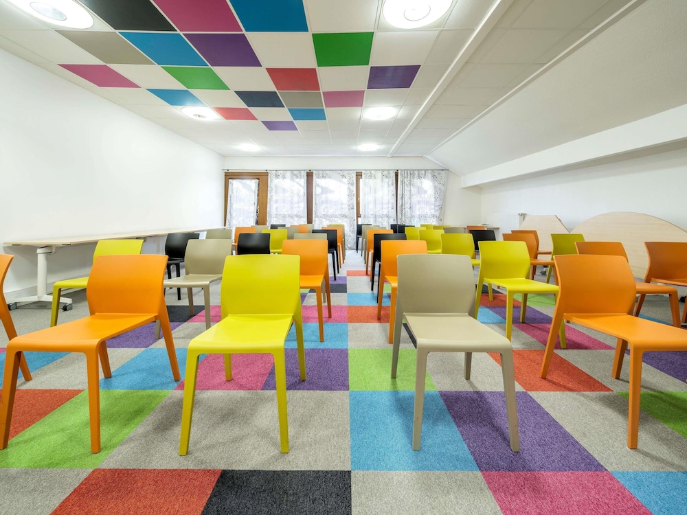 Ibis Styles Sarrebourg 35/49