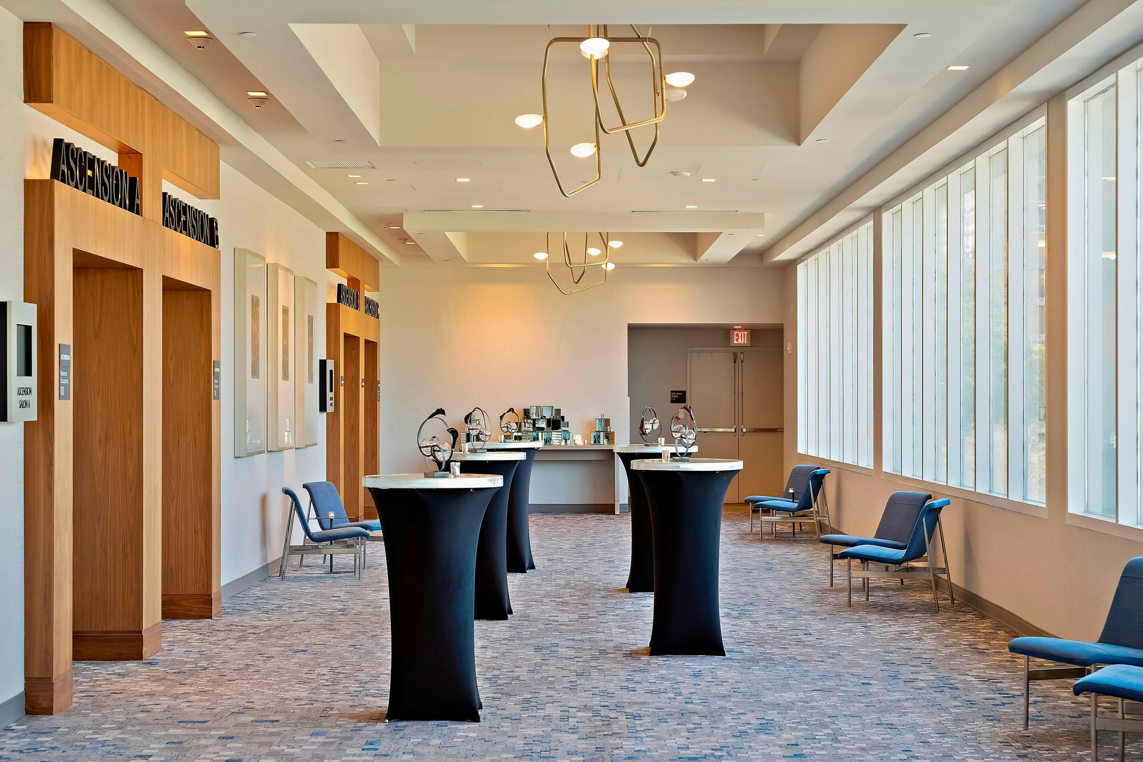 Marriott Orlando Downtown 45/57