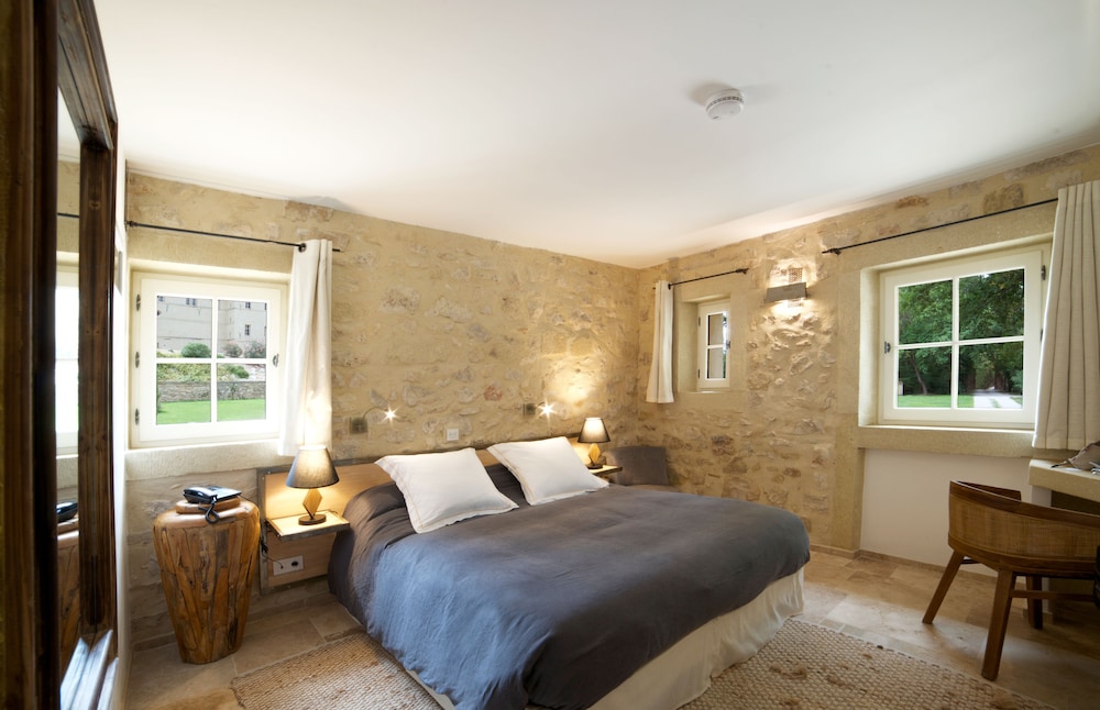 TRADITIONAL, DOUBLE BED