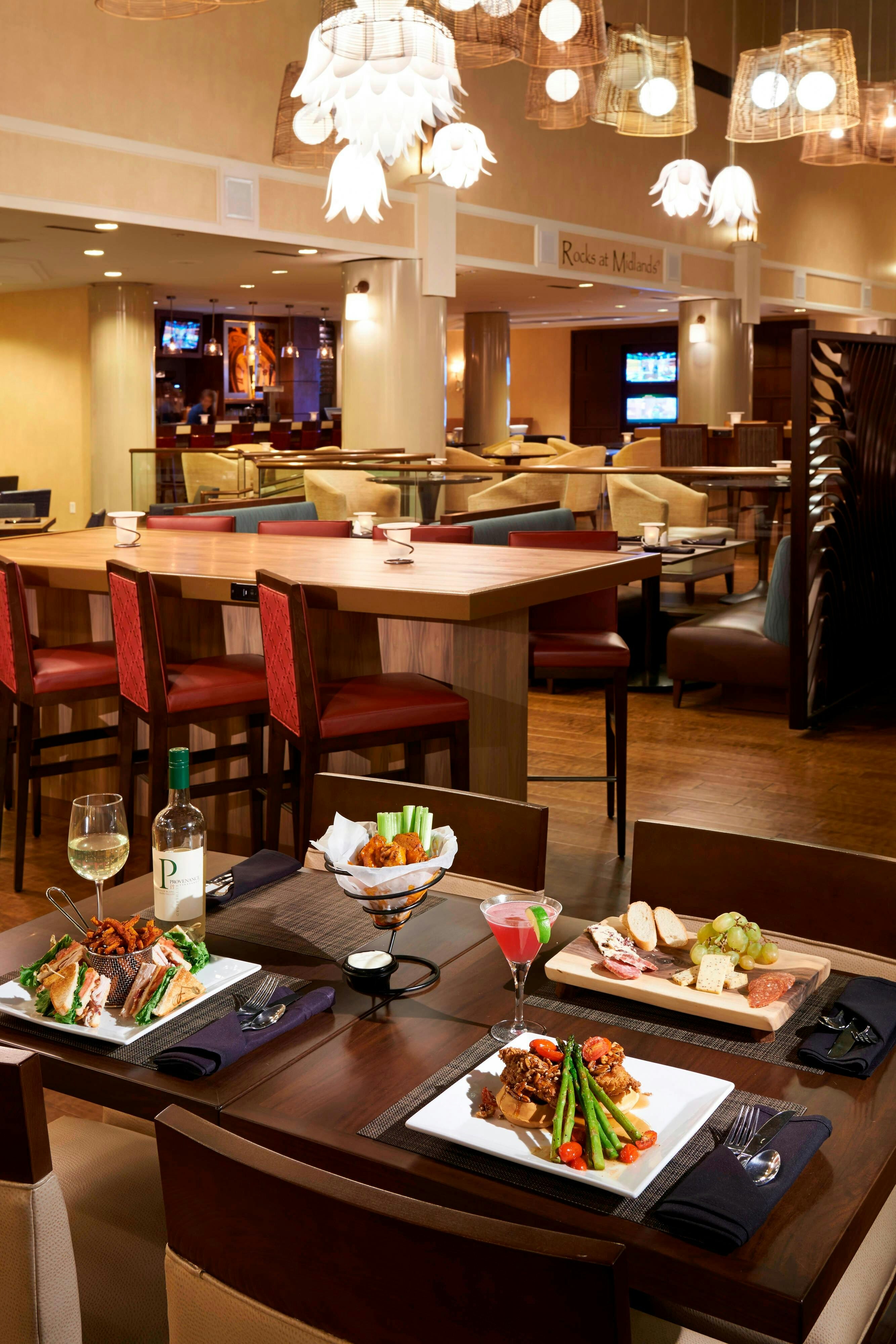 Columbia Marriott 18/22