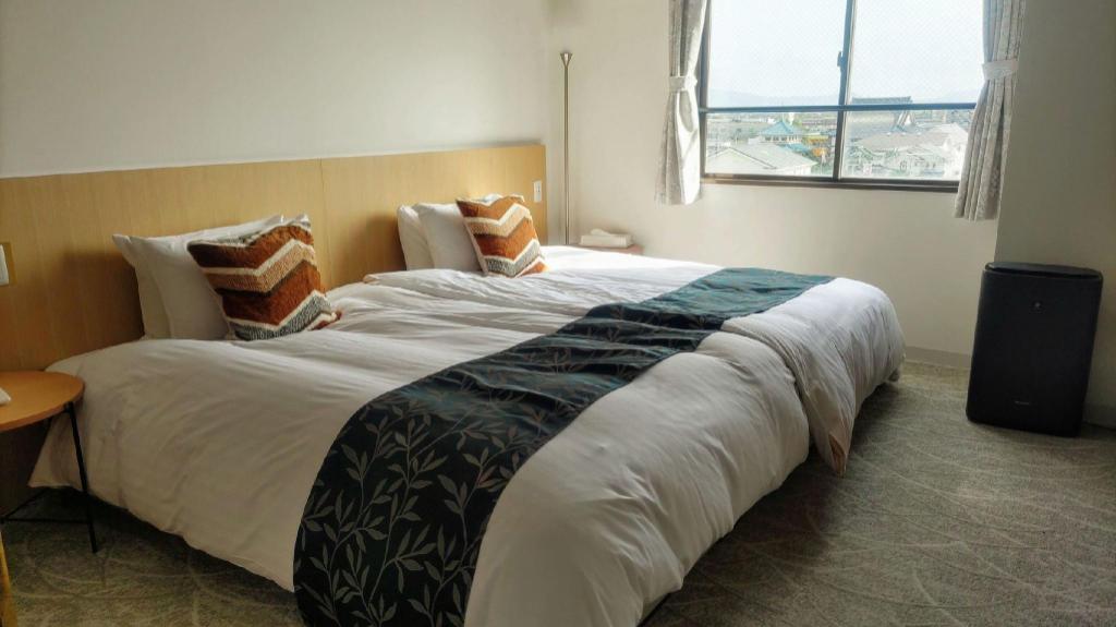 Urban Hotel Kokubu 14/24