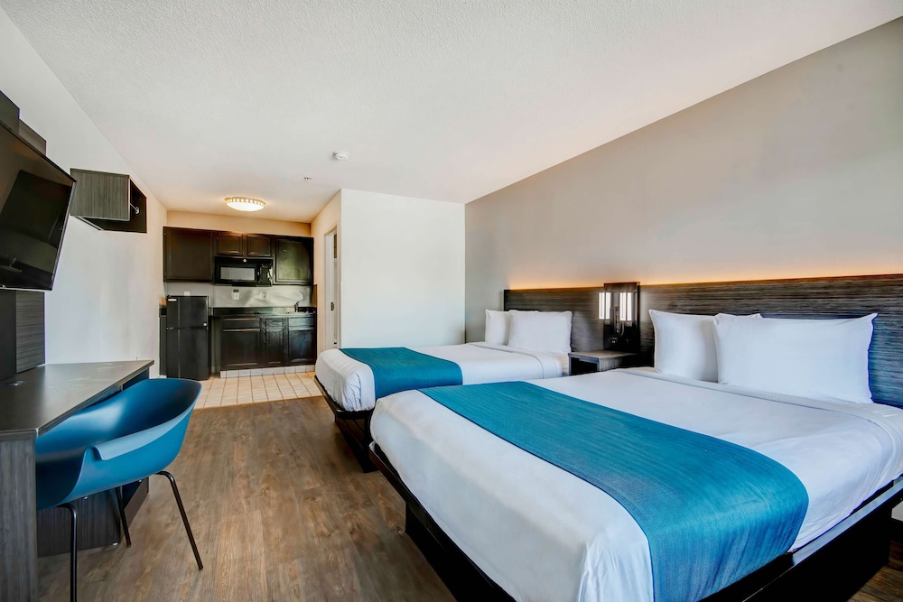 Studio 6 Extended Stay - Ocean Springs, MS 23/53