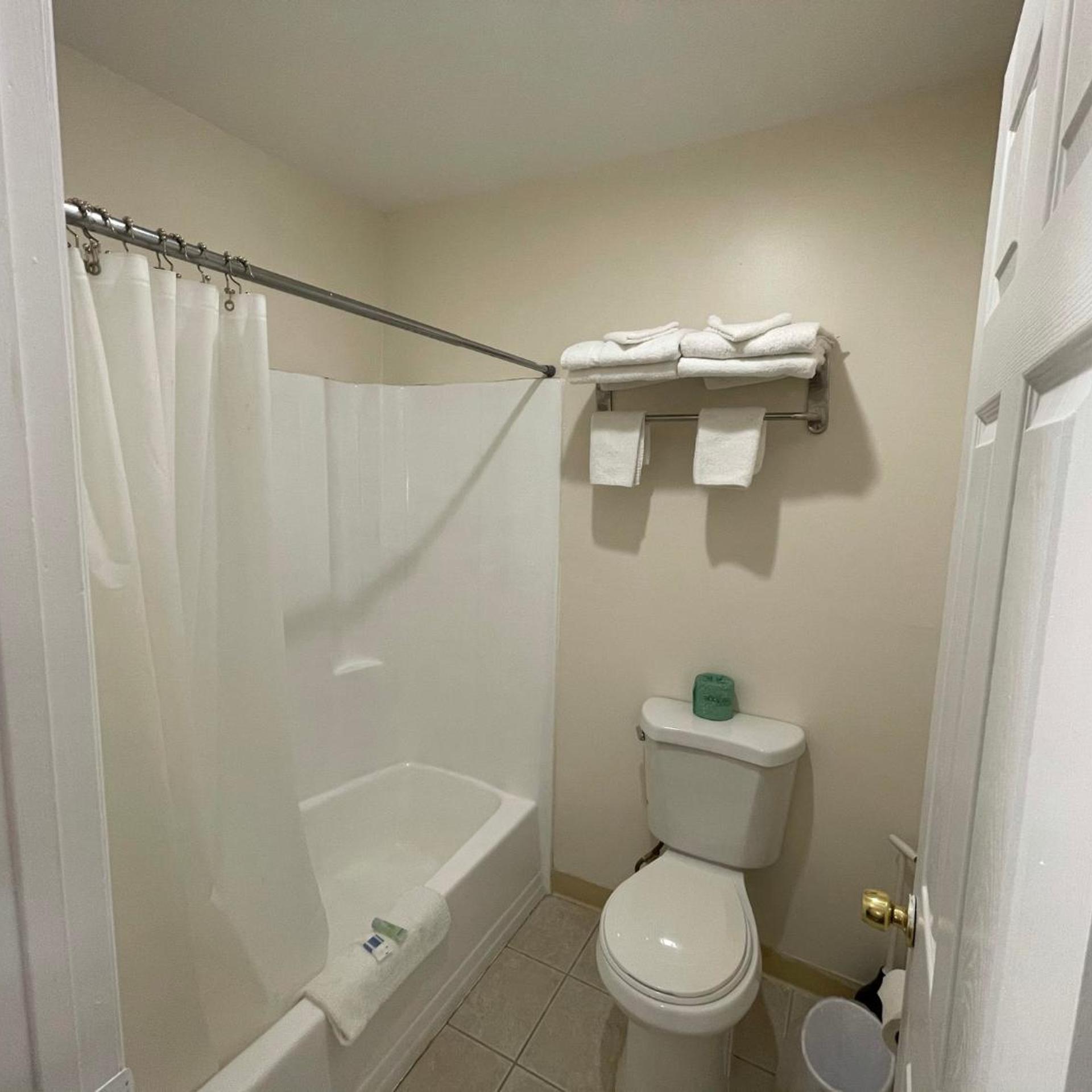 Rodeway Inn Absecon 59/59