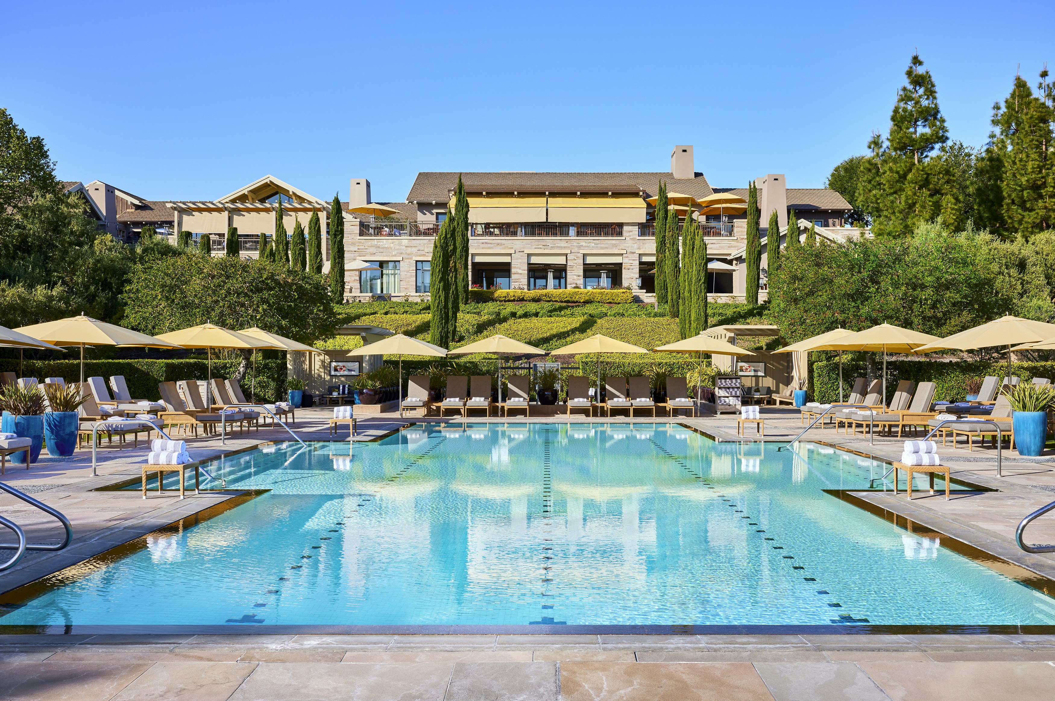 Rosewood Sand Hill 8/84