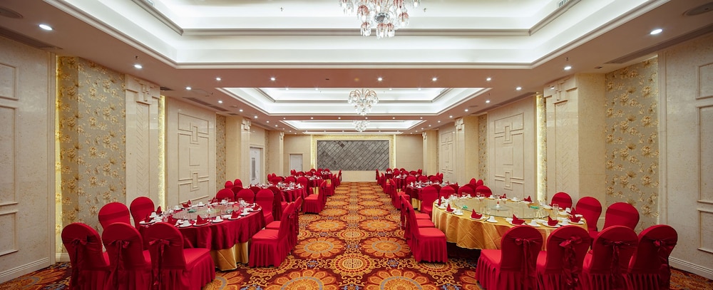 Guilin Bravo Hotel Grand Wing 37/50