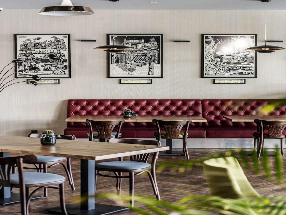 ibis Styles Lublin Stare Miasto 25/48