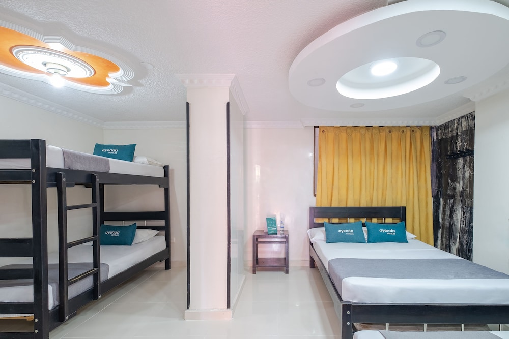 Hotel Ayenda Castillo Real 1521 25/25