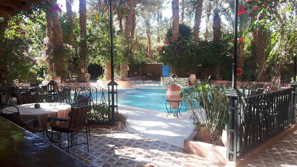 Kasbah Sirocco 44/50