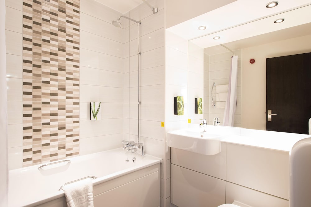 Premier Inn Great Yarmouth West (A47) Hotel 41/41