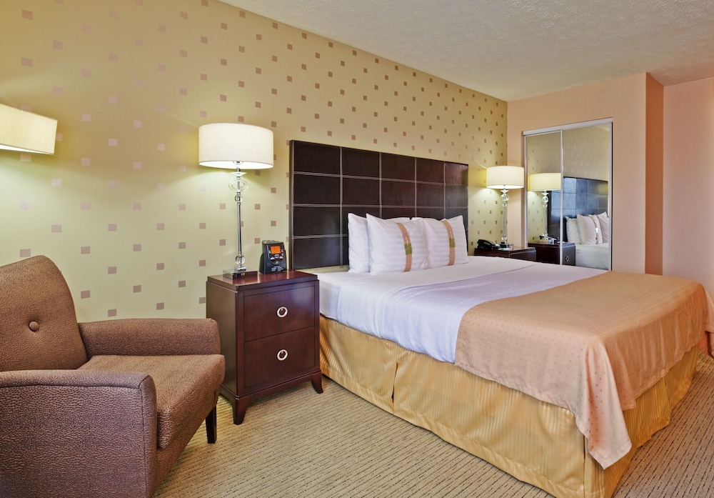 Holiday Inn Bloomington 22/53