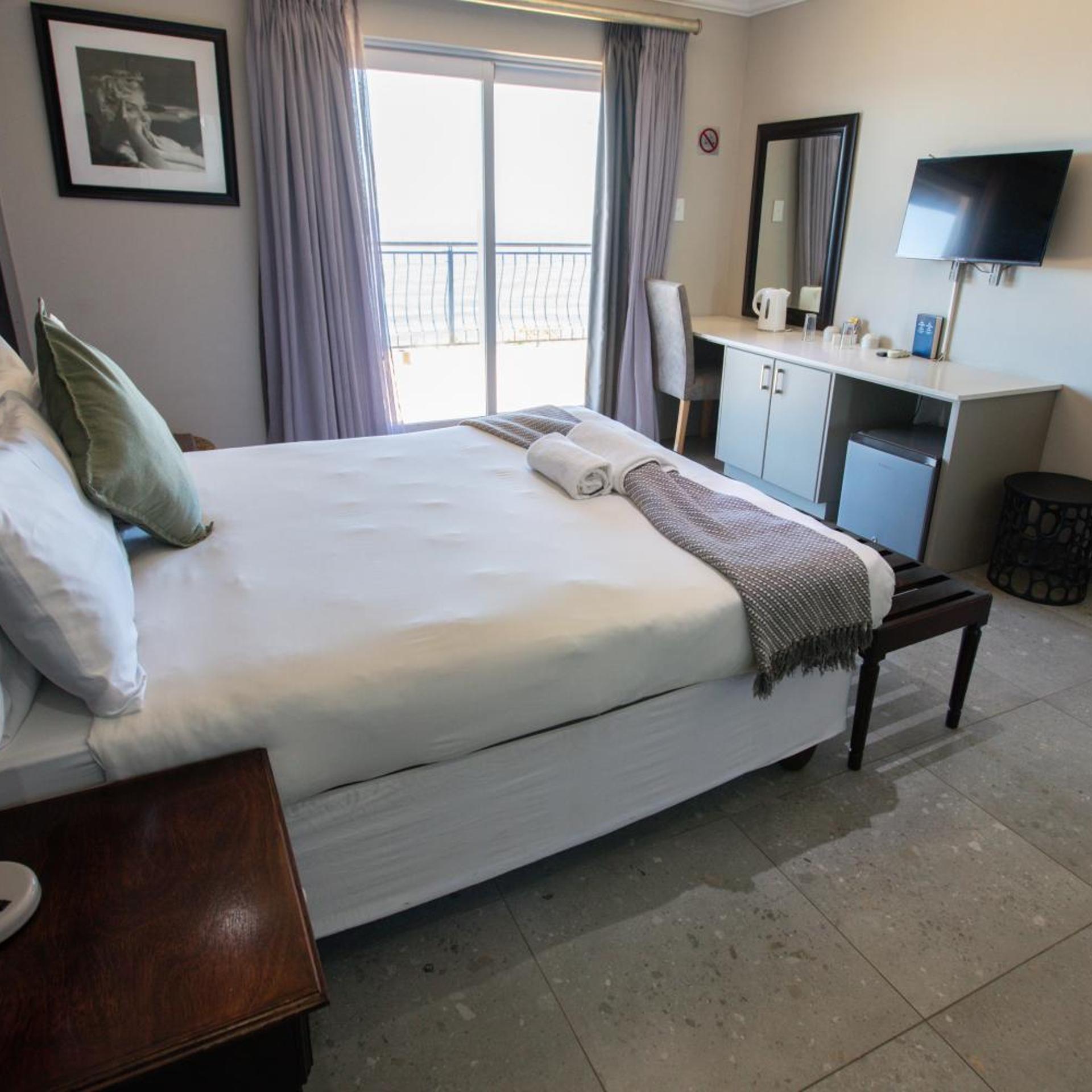 The Marilyn Boutique Hotel 14/50