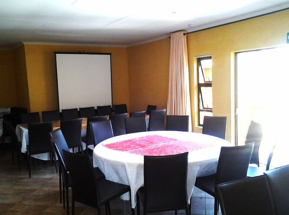 Sgegede Guest House 41/50