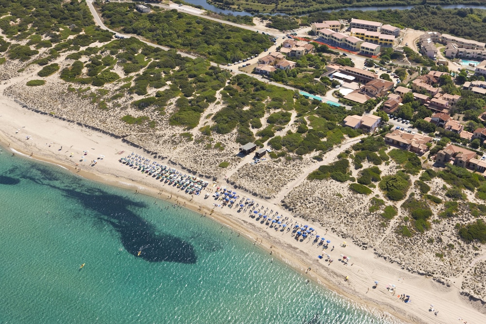 Mimose Beach Village 45/50