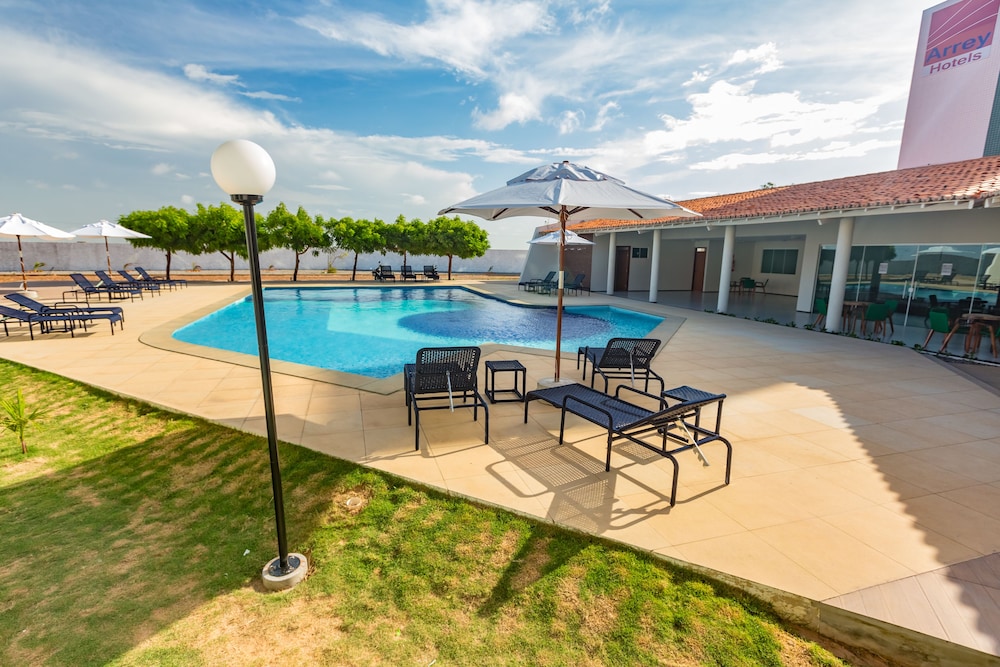 Arrey Hotel Beach 46/48