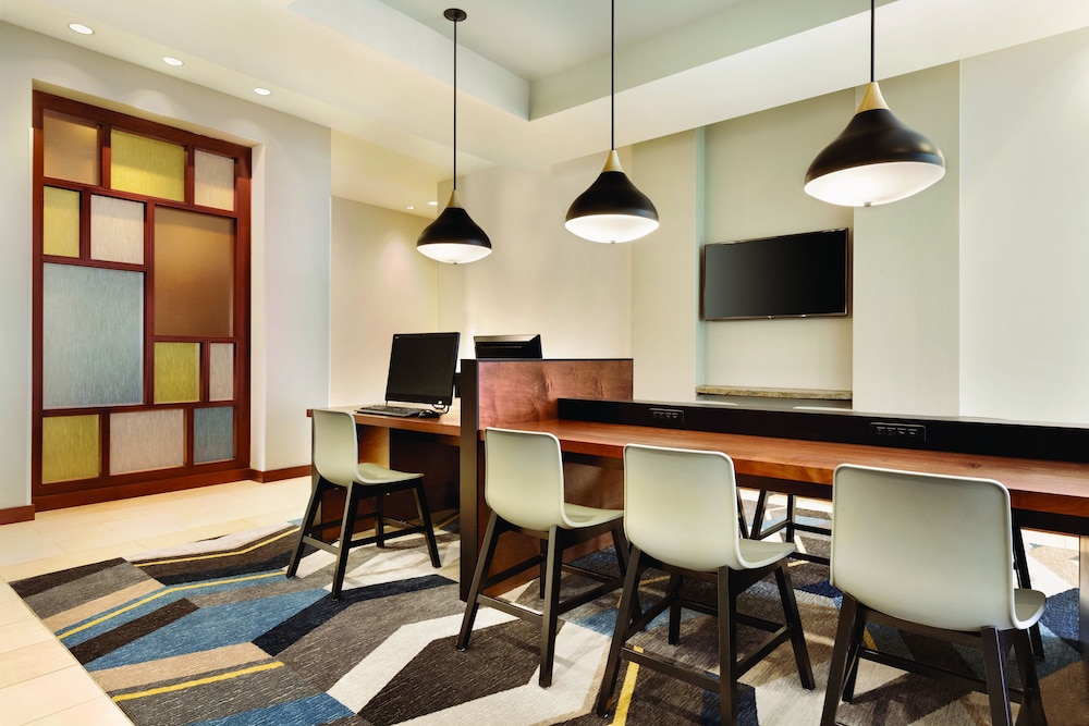 Hyatt House Denver Airport 43/49