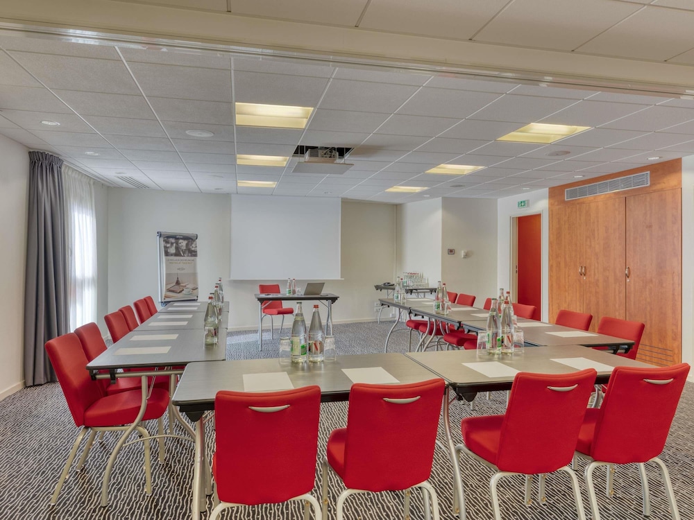 Mercure Quimper Centre 41/46