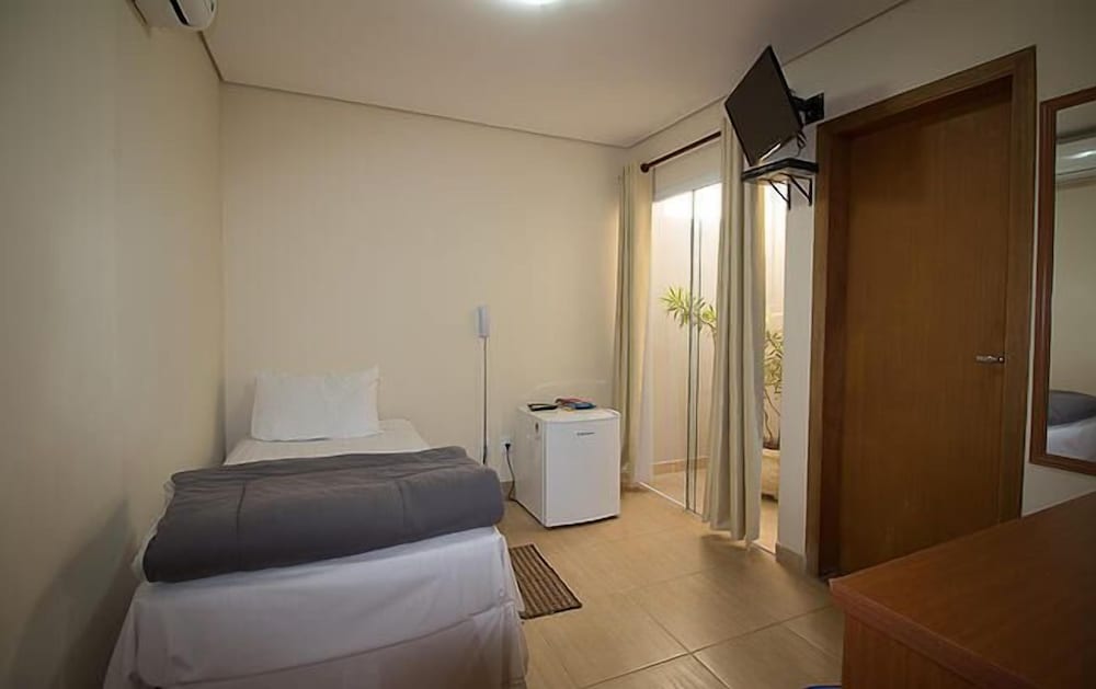Hotel Maria Luiza 21/28