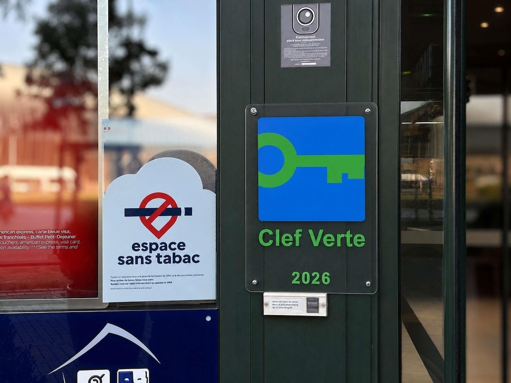 IBIS STRASBOURG CENTRE GARE 30/61