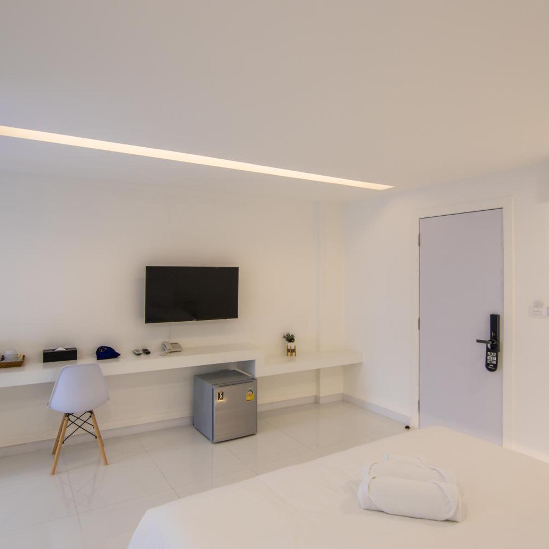 The White Hotel By Charoensri 23/47