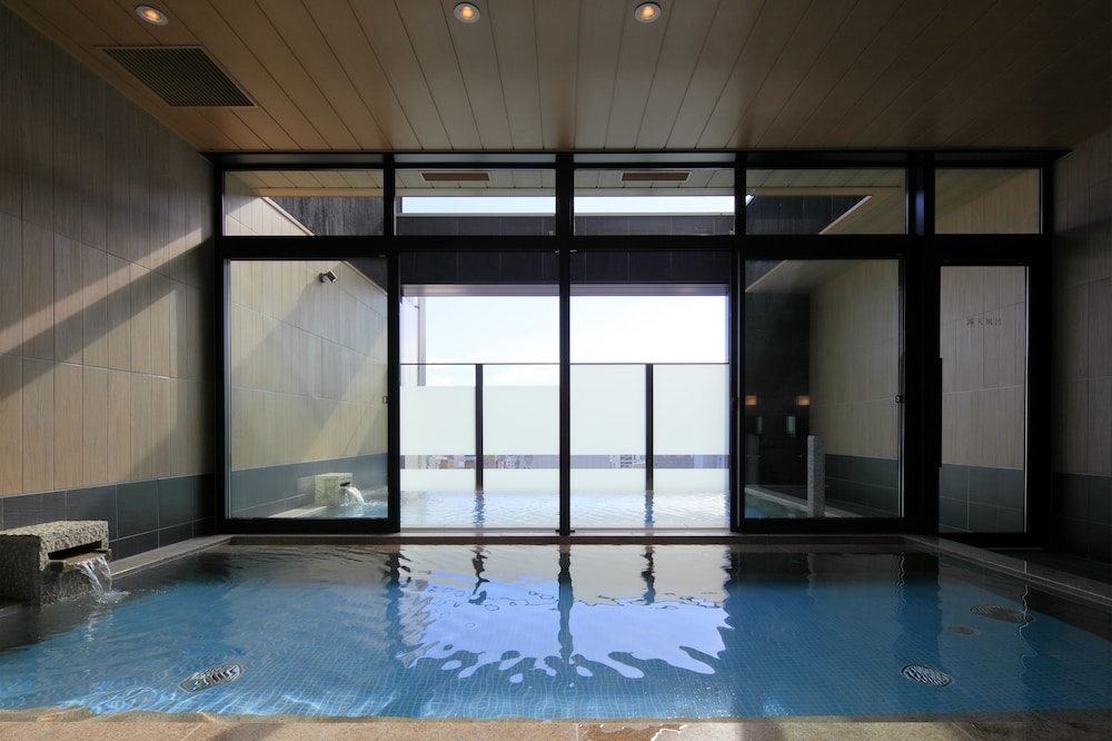 Candeo Hotels Hiroshima Hatchobori 37/58