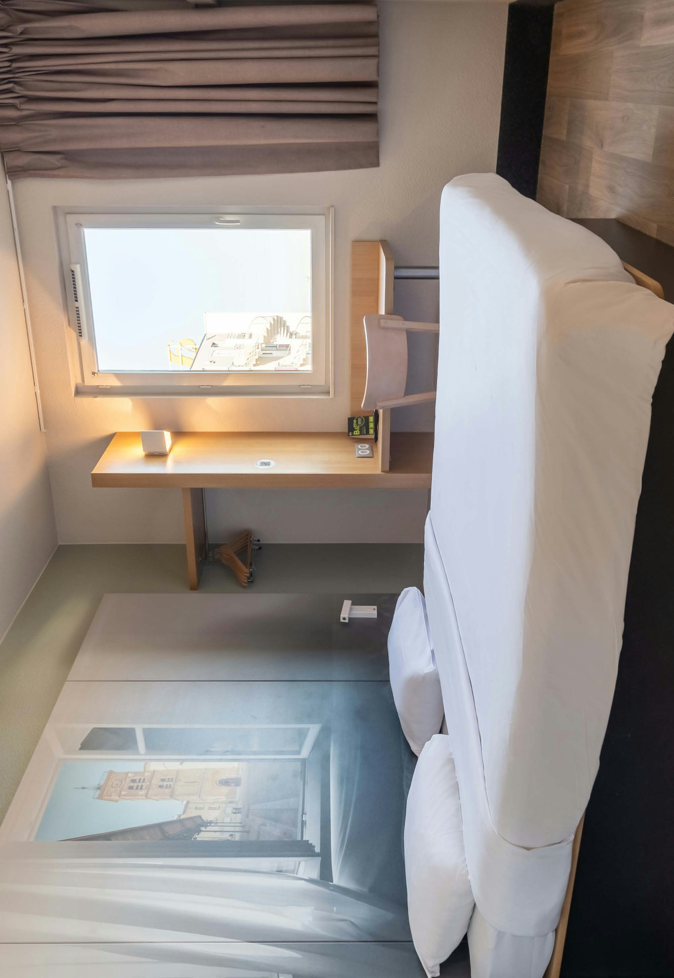 B&B Hotel Valence Sud 4/16